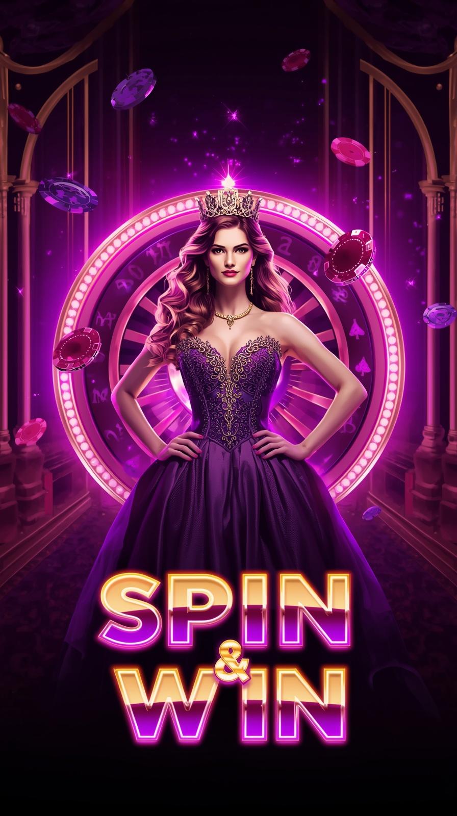 Spin & Win
